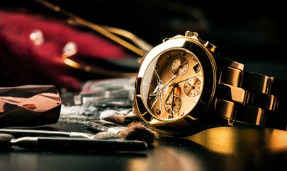 Watch Glass Replacement Glasgow