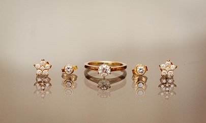 Jewellery Buyer Glasgow