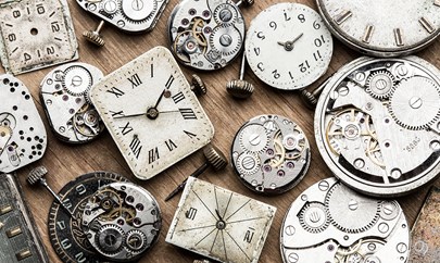 Vintage Watch Repairs